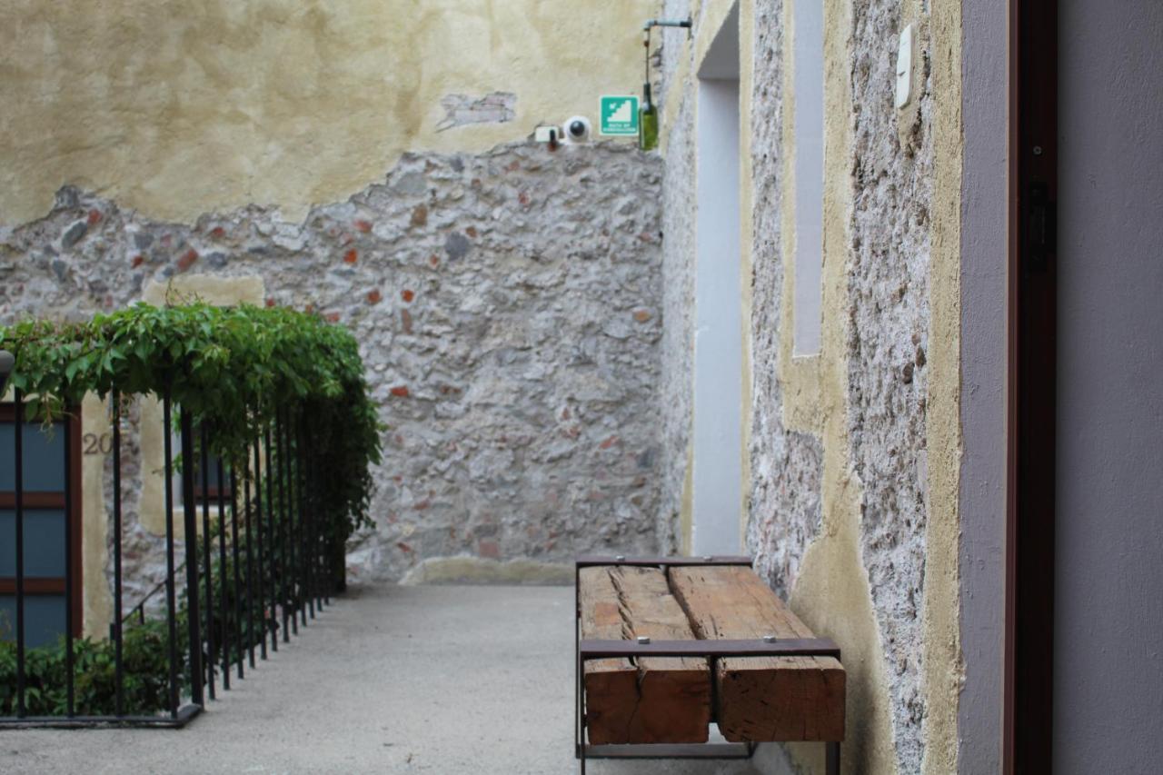 El Descanso Barrio Del Artista Hotel Puebla