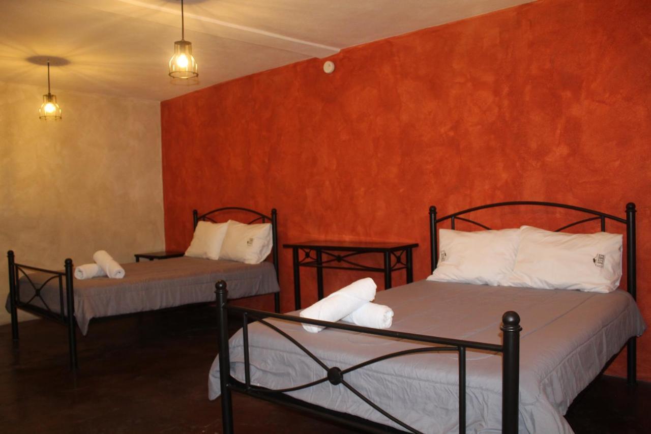 El Descanso Barrio Del Artista Hotel *
