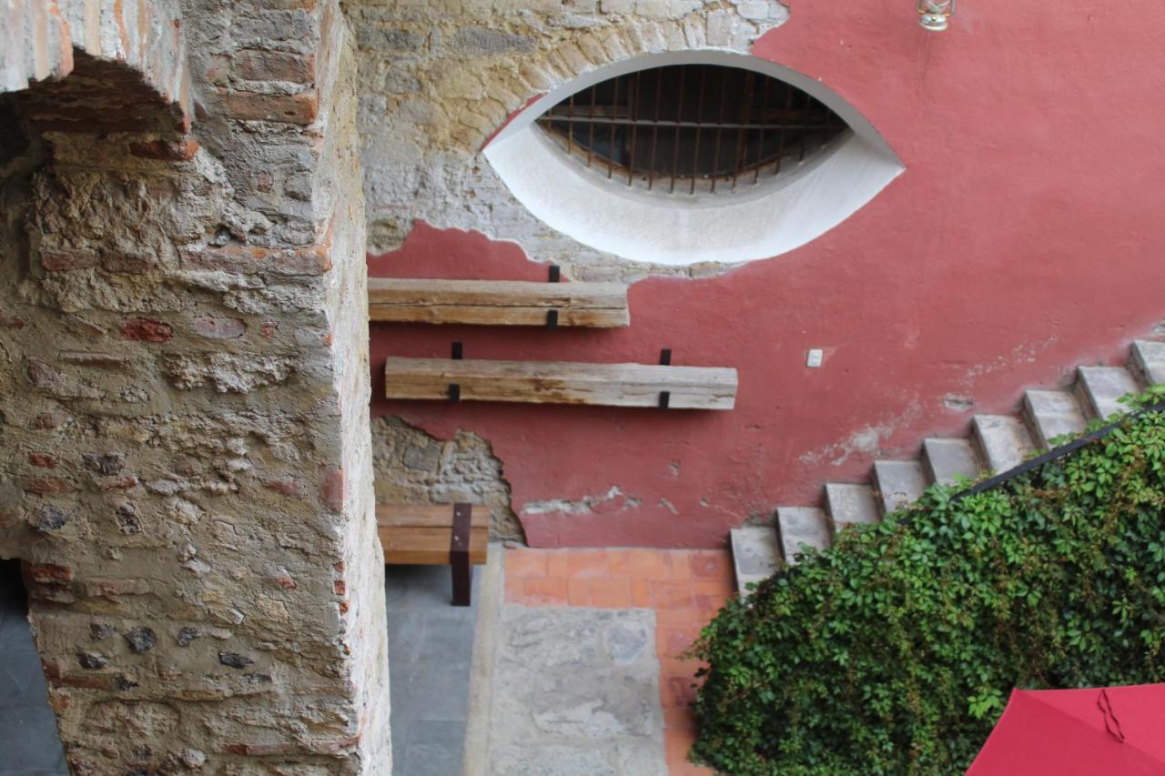 El Descanso Barrio Del Artista *