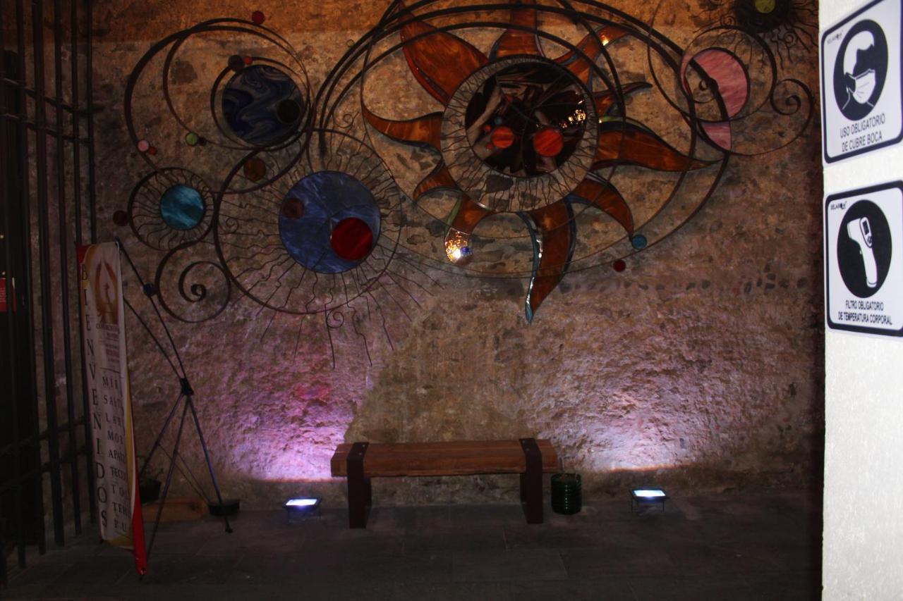 El Descanso Barrio Del Artista *