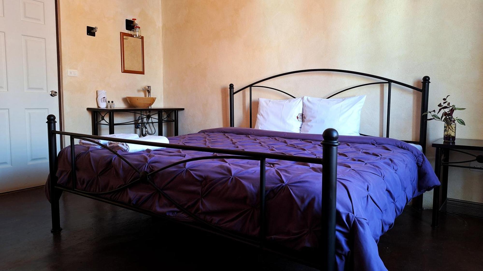 El Descanso Barrio Del Artista Hotel Puebla