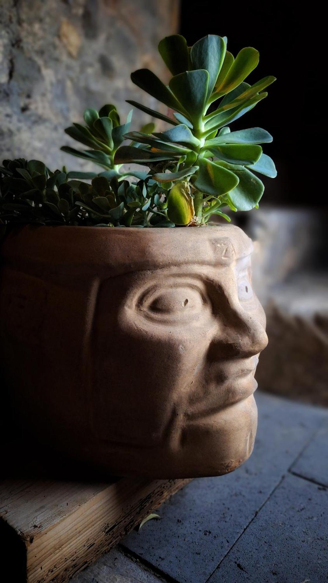El Descanso Barrio Del Artista Puebla