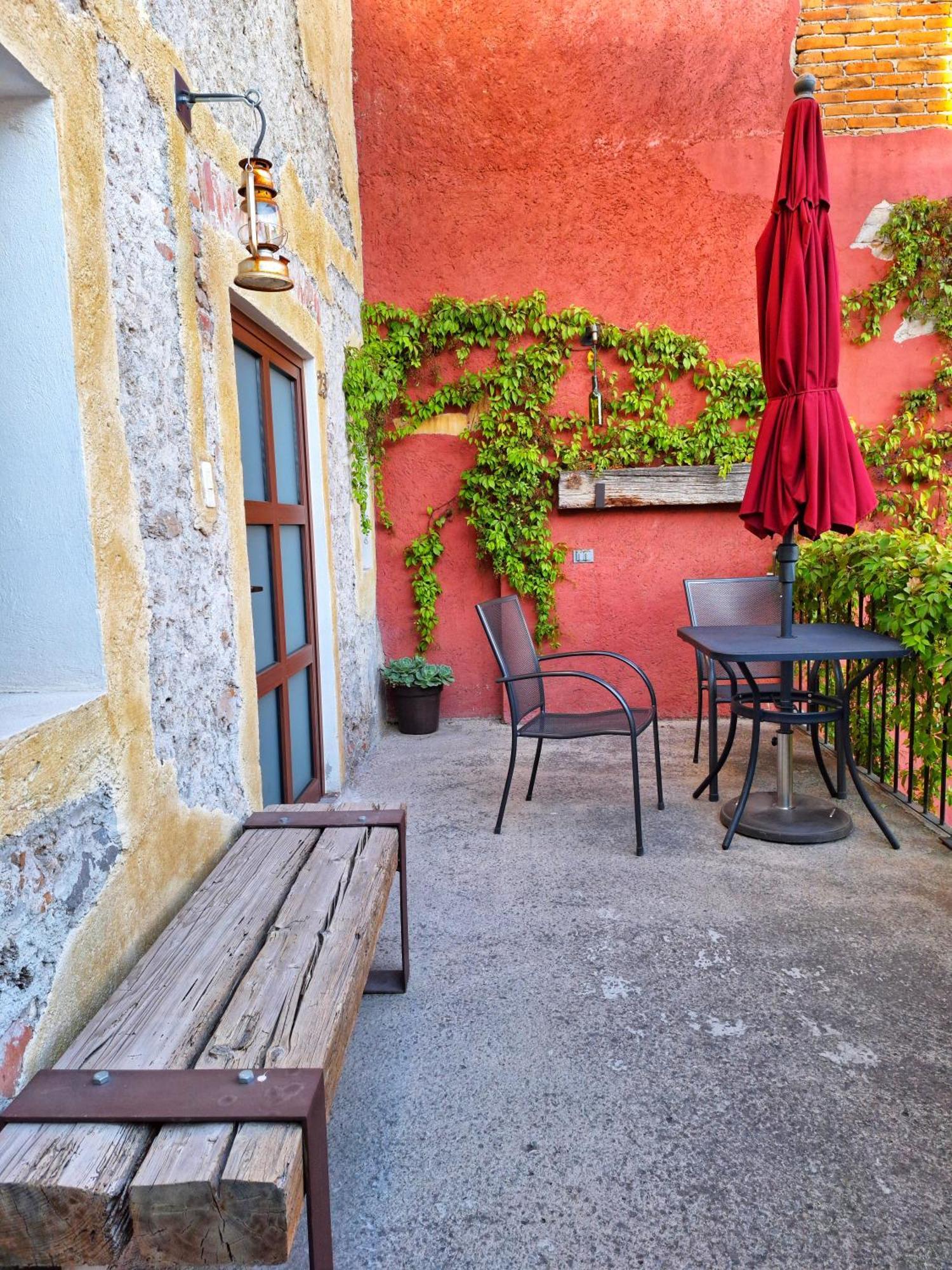 El Descanso Barrio Del Artista Puebla
