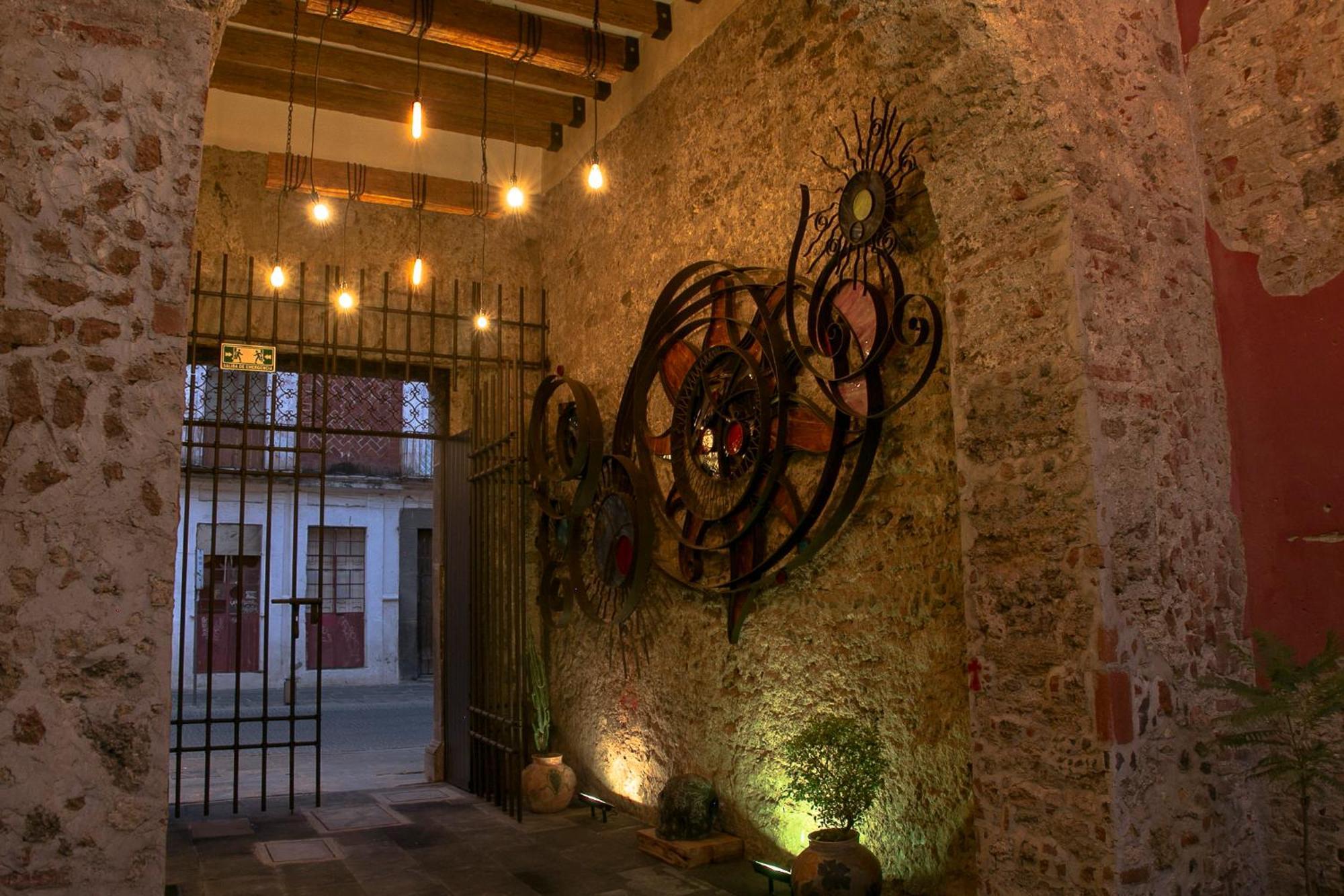 El Descanso Barrio Del Artista *